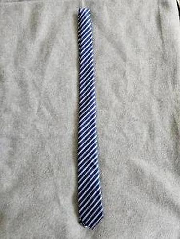 Ostala muška odeća: VRHUNASKA KRAVATA MARKE SOHO, UNIKAT, KAO NOVA | Polovno! ! ! — 11