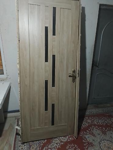 nar agacı: Məhsul: Daxili/otaq qapısı komplekti - Material: ağac teksturalı — 3