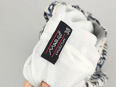 gomez kod: Margo collection, Bluzka damska, rozmiar M — 4