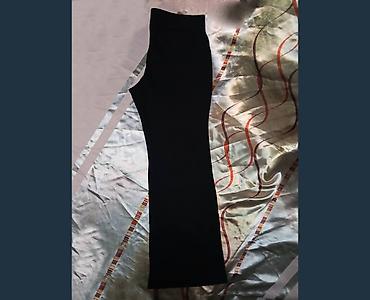 утепленные джинсы: Брюки Новый, 3XL — 2