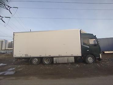 Volvo: Volvo : 1999 г., Механика, Дизель — 12