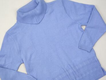 Sweter damski, rozmiar L