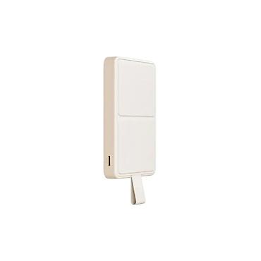 Power Bank Xiaomi Magnetic Power Bank 6000mAh Tan (BHR9074GL) Xiaomi