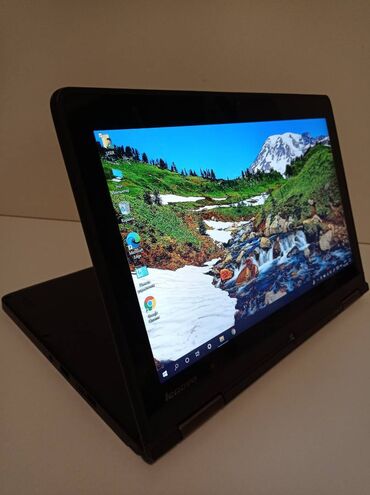 boo itleri v Azərbaycan | İTLƏR: Lenovo ThinkPad Yoga 12 Touchscreen 360° Sensor (Noutbuk-Planset 2in1)
