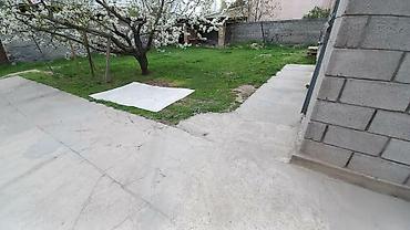 Продажа коттеджей и домов: Продаётся дом Кок-Жар🏡 4.06 сотки, Ул. Кулмурзаев В шикарном районе — 1