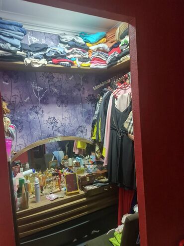 Köhnə tikili: Bakı, 2-ci mikrorayon, 2 otaqlı, Köhnə tikili, m. Memar Əcəmi, 56 kv. m — 16