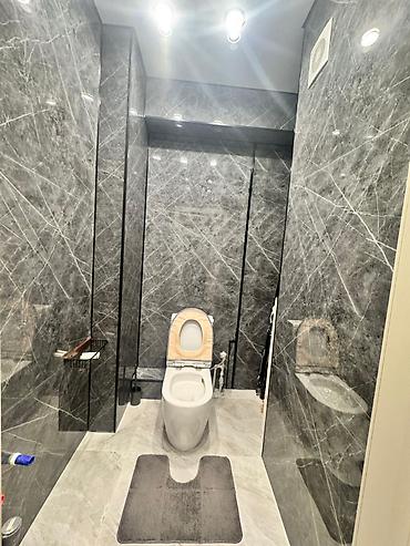 Продажа квартир: 2 комнаты, 65 м², Элитка, 4 этаж, Дизайнерский ремонт — 15