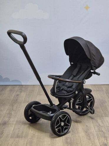 Uşaq velosipedləri: Yeni Üç təkərli Uşaq velosipedi 12", Pulsuz çatdırılma, Rayonlara çatdırılma — 4