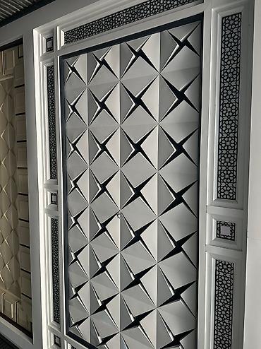 Фасадные работы: Ремонт фасада | Базальт Больше 6 лет опыта — 8