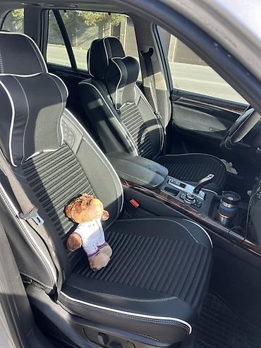 BMW: BMW X5: 2010 г., 3 л, Автомат, Бензин, Кроссовер — 15