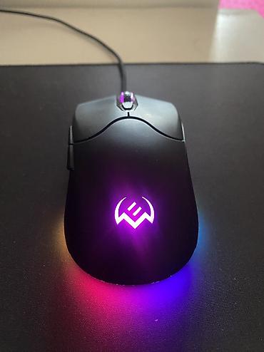Ela vezuyyetde makrosu rgb modlari oz programi var kompyuterde baha