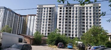 квартира в рассрочку на 5 лет бишкек: Продаётся полноценная 2х комнатная квартира в центре города✨