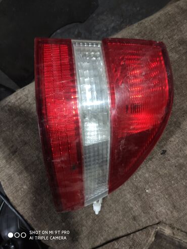 Дверные ручки: Зарчасти ручки тайота Мазда обшивка стоп фара ипсум Микра Ниссан Гайя — 11