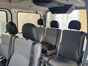 спринтер рекс продажа: Mercedes-Benz Sprinter: 2008 г., 2.2 л, Автомат, Дизель, Минивэн