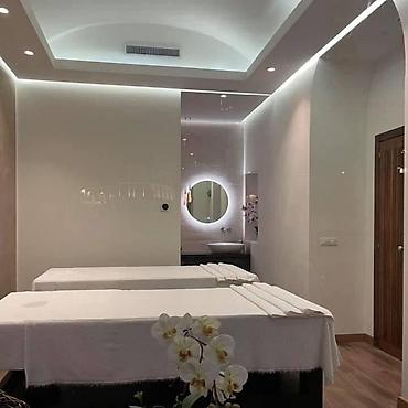 posao barajevo: Potrebna maserka sa ili bez iskustva 
Razrađen lux salon
Procenat — 1