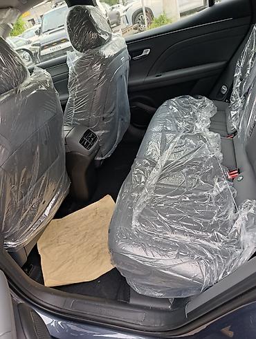 Другие автомобили: Айон I 60 в наличии — 8