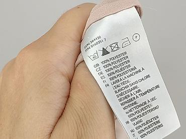 bialy: H&M, Koszula damska, rozmiar S — 6