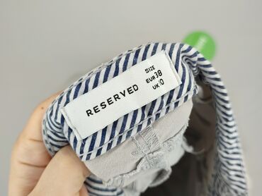 Women's Pants: Reserved, Spodnie materiałowe damskie, M w lalafo.pl — 4 Women's Pants: Reserved, Spodnie materiałowe damskie, M — 4