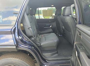Toyota: Toyota Sequoia: 2026 г., 3.4 л, Автомат, Гибрид, Внедорожник — 10