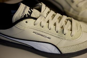 puma ferrari: Кроссовки Puma x Porsche - Модель с фирменным сотрудничеством — 4