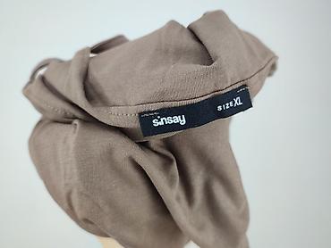 garnitury sinsay: Sinsay, Sukienka damska, rozmiar XL — 4