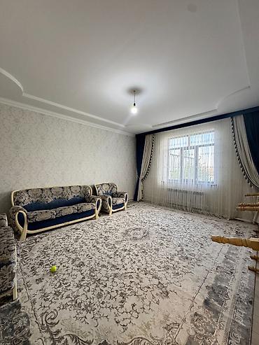 комната токмок: 6 бөлмө, 200 м², 8 соток, Таш-Добо, Риелтор — 3