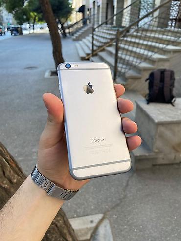 iphone 3gs: IPhone 6, 32 GB — 4