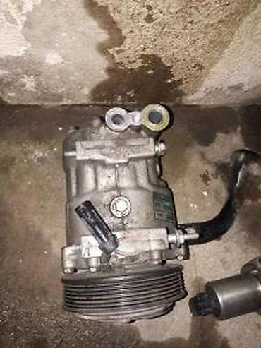 klipovi: ALFA 147 RESTAJLING KOMPRESOR KLIME | Skinuto sa alfe 147 — 2