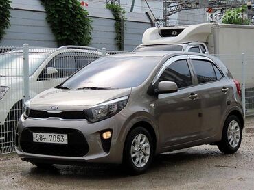 odejalo dlja novorozhdennyh v krovatku: Chevrolet Spark: 2018 г., 1 л, Автомат, Бензин, Хетчбек