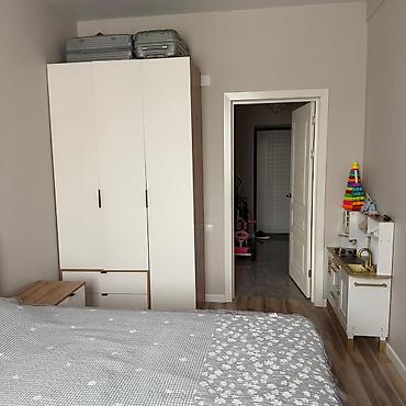 Продажа квартир: 2 комнаты, 58 м², 4 этаж, Дизайнерский ремонт — 7