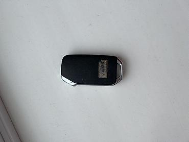 теплый ключи: Автомобильный смарт-ключ kia (брелок дистанционного управления) — 3