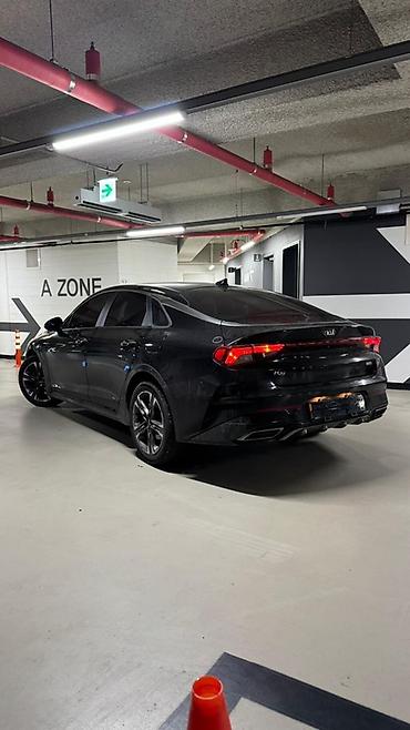 Другие услуги: По очень низкой цене ‼️‼️‼️😈😈😈 ▪️*КИА К5 3 ПОКОЛЕНИЕ 2020 год — 4