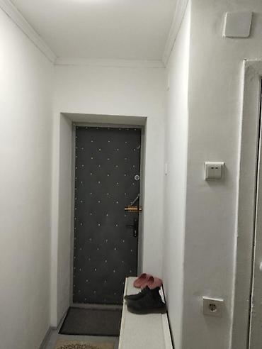 квартиры баха гагарина: 1 комната, 32 м², Молодая Гвардия Индивидуалка, 2 этаж, Косметический ремонт — 3