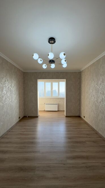 Продажа квартир: 1 комната, 36 м², 106 серия, 9 этаж, Евроремонт — 10