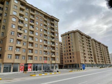 Yeni tikili: Məmmədli, 3 otaqlı, Yeni tikili, m. Koroğlu, 108 kv. m