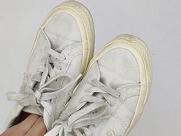 converse vitkac: Converse, Trampki damskie, rozmiar 39 — 5