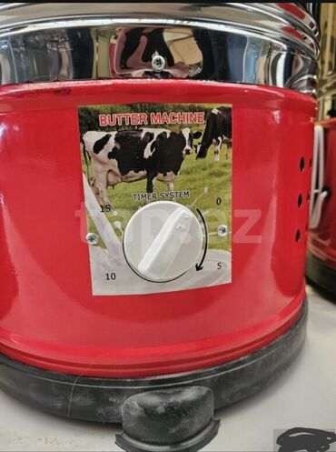 Nehrə aparatları: Nehrə yağı hazırlayan aparat Iran istehsalı – Star General markası ✔️ — 8