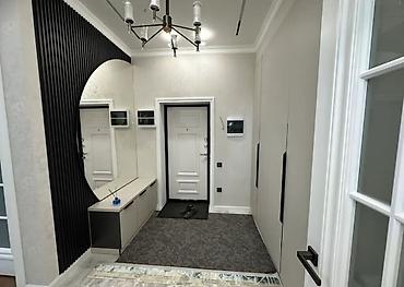 2 bedroom: Сдается: 2комнатная квартира Район: Ала-Арча ТРЦ Адрес: Чынгыза — 8