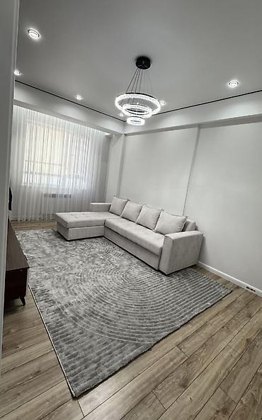 11: 1 комната, 44 м², Филармония Элитка, 11 этаж, Дизайнерский ремонт — 1