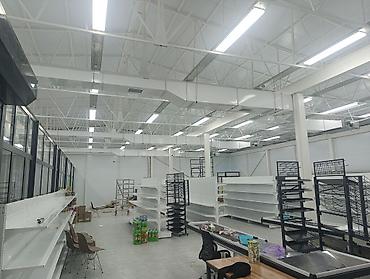 Жестяные работы: Жестяные работы, Вентиляция — 17