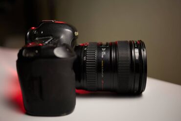 фото на визу: Продается профессиональный полнокадровый фотоаппарат Canon EOS 5D Mark