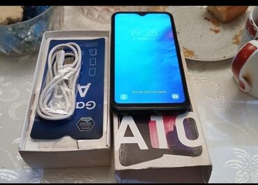 samsung a10 telefon: Samsung Galaxy A10, 32 GB