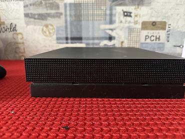 xbox microsoft: Продаю xbox one x.Хорошое состояние xboxв комплект даю 2 геймпада — 5