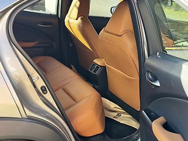 w210 дверные карты: Lexus UX: 2022 г., Вариатор, Электромобиль, Кроссовер — 6