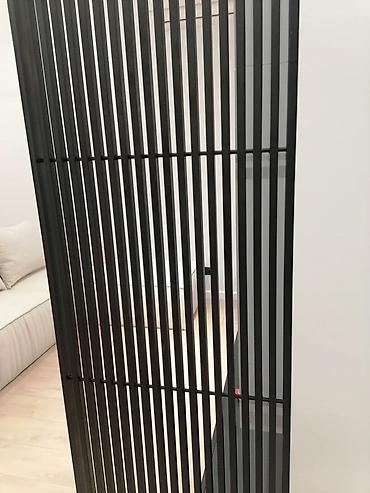 Перегородки на заказ: На заказ Лофт-перегородка — 4