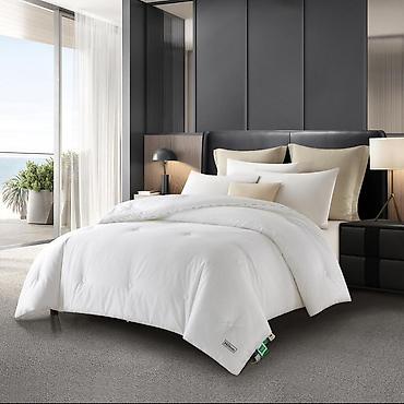 Комплекты постельного белья: Премиальный текстиль для дома Hilton Оригинал, напрямую с — 4