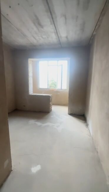 купить квартиру в строящемся доме в бишкеке: 2 комнаты, 63 м², Индивидуалка, 1 этаж, ПСО (под самоотделку)