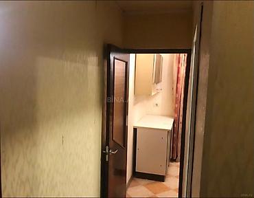 qurtulus 93 evler: 2 otağ köhnə tkli 60 m² inşaçılar .m mənzil təmirli əşyalı — 8