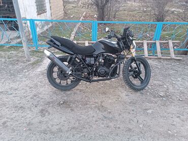 moto kuryer: Zontes - SPORT 150 sm3, 2014 il