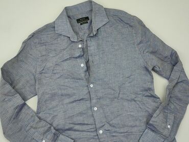 czarne bluzki koronkowe zara: Shirt, Zara, M (EU 38), condition - Very good
